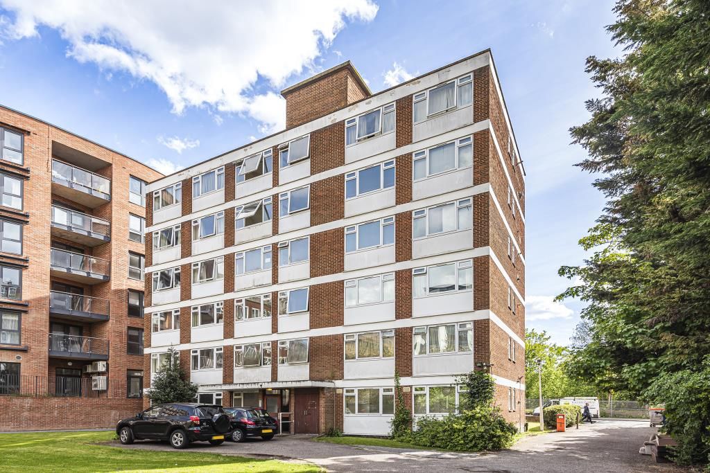 Property photo 1 of 10 External View