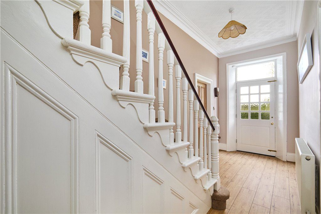 Property photo 3 of 25 Hallway