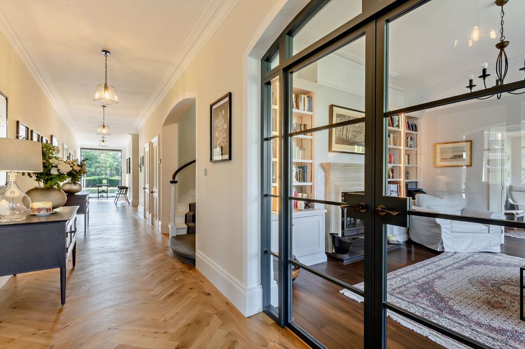 Additional image 14 of 5 bed detached house for saleWoodlands Road, Great Shelford, Cambridge, Cambridgeshire CB22