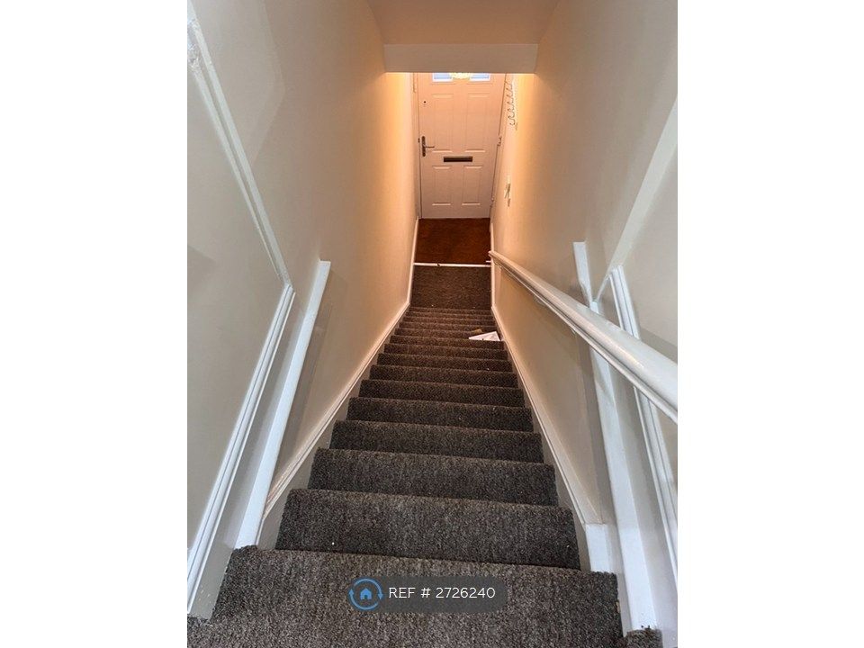 Property photo 2 of 9 Entrance Staircase