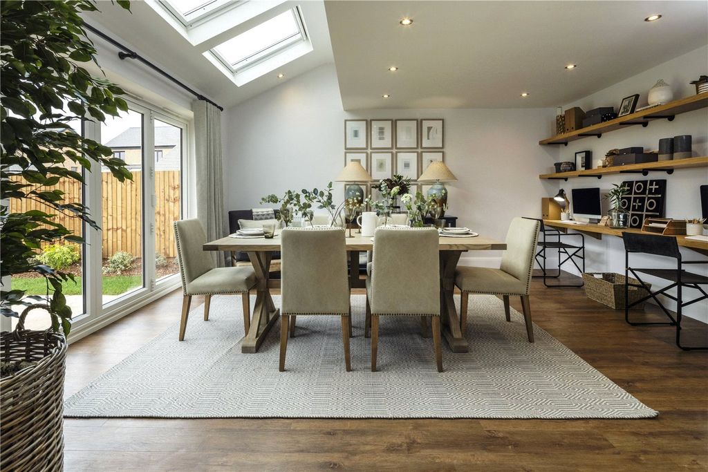 Property photo 2 of 12 Indicative Kitchen