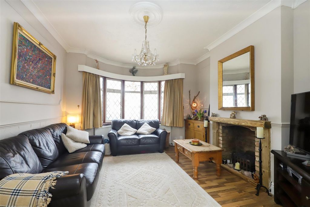 Property photo 2 of 14 Front Reception Room