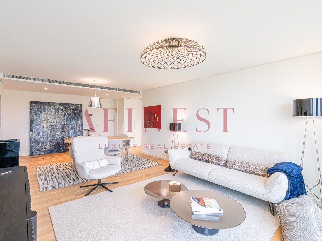 Property photo 1 of 60 T2 Infinity Tower | Luxury, View & Private Pools