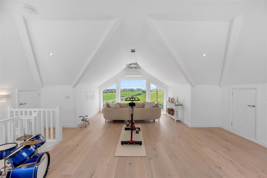 Property photo 3 of 47 Games Room/Bedroom Five
