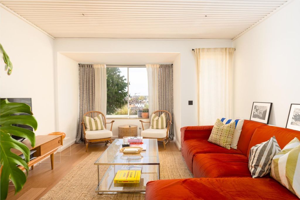 Property photo 1 of 25 Flat 10 Farnleigh Court, Bs6-13.Jpg