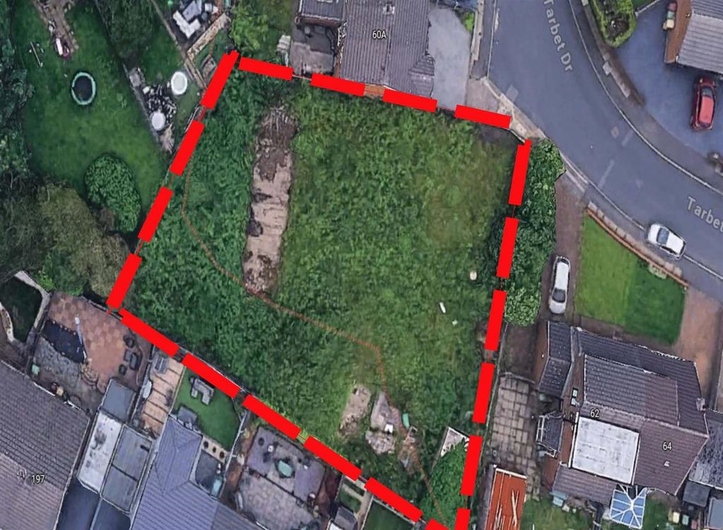 Property photo 1 of 4 Land At Tarbet Drive.Jpg