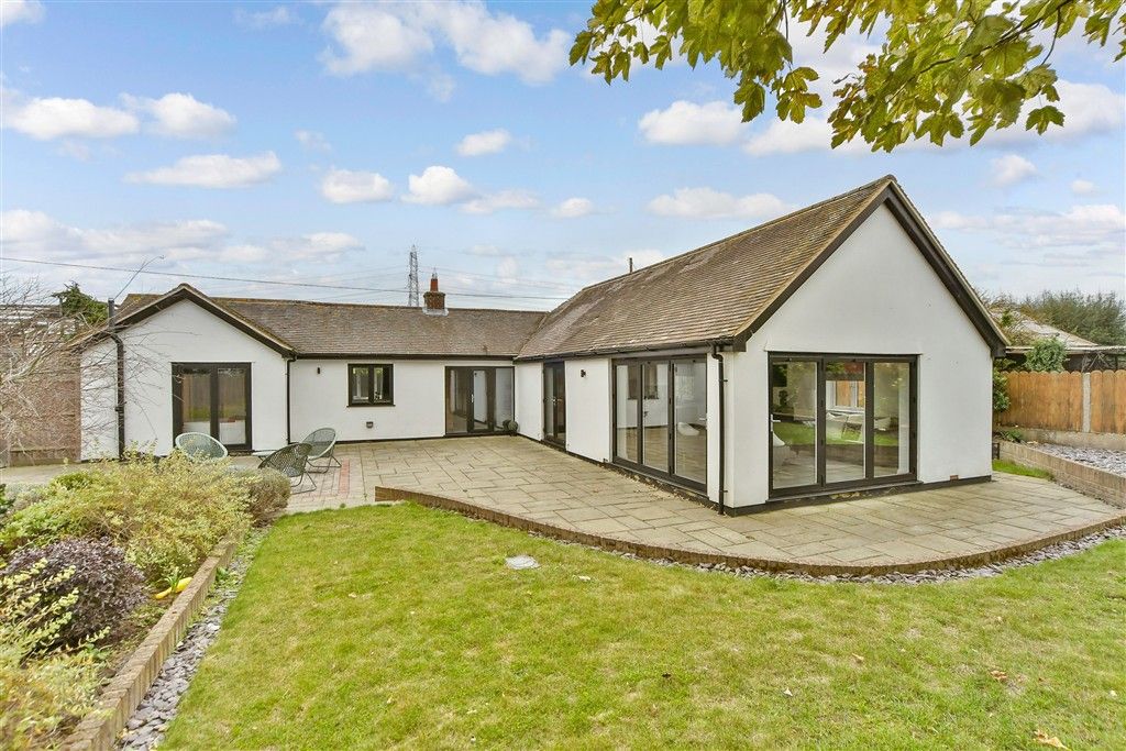 Property photo 2 of 15 Rear Elevation