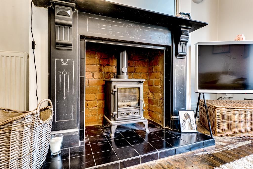 Additional image 15 of 3 bed terraced house for saleWilliam Street, Kettering NN16