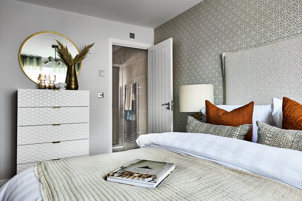 Additional image 10 of 4 bed detached house for sale"The Lydford - Plot 84" at Eaves Green, Lower Burgh Way, Chorley PR7