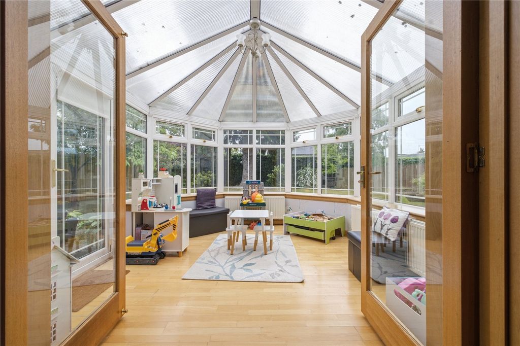 Additional image 12 of 5 bed detached house for saleBatterflatts Gardens, Stirling, Stirlingshire FK7