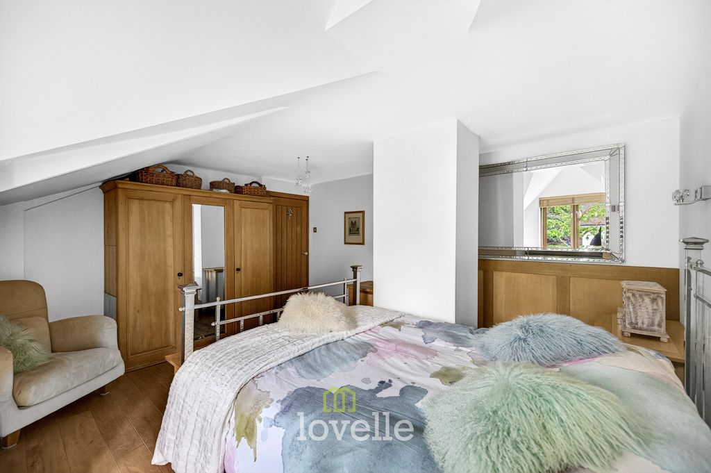 Additional image 25 of 4 bed detached house for saleMain Road, Hatcliffe DN37
