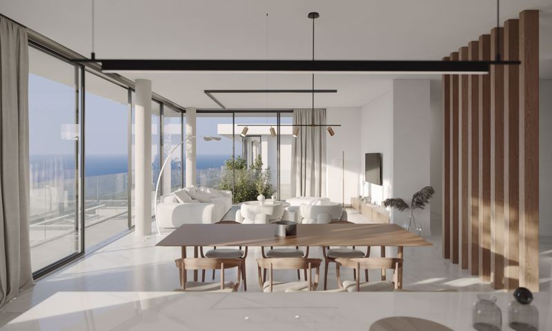 Property photo 3 of 21 Dining Area Artist