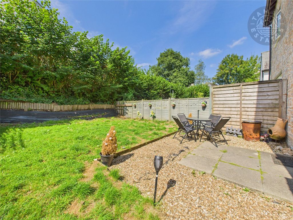 Property photo 3 of 18 Rear Garden