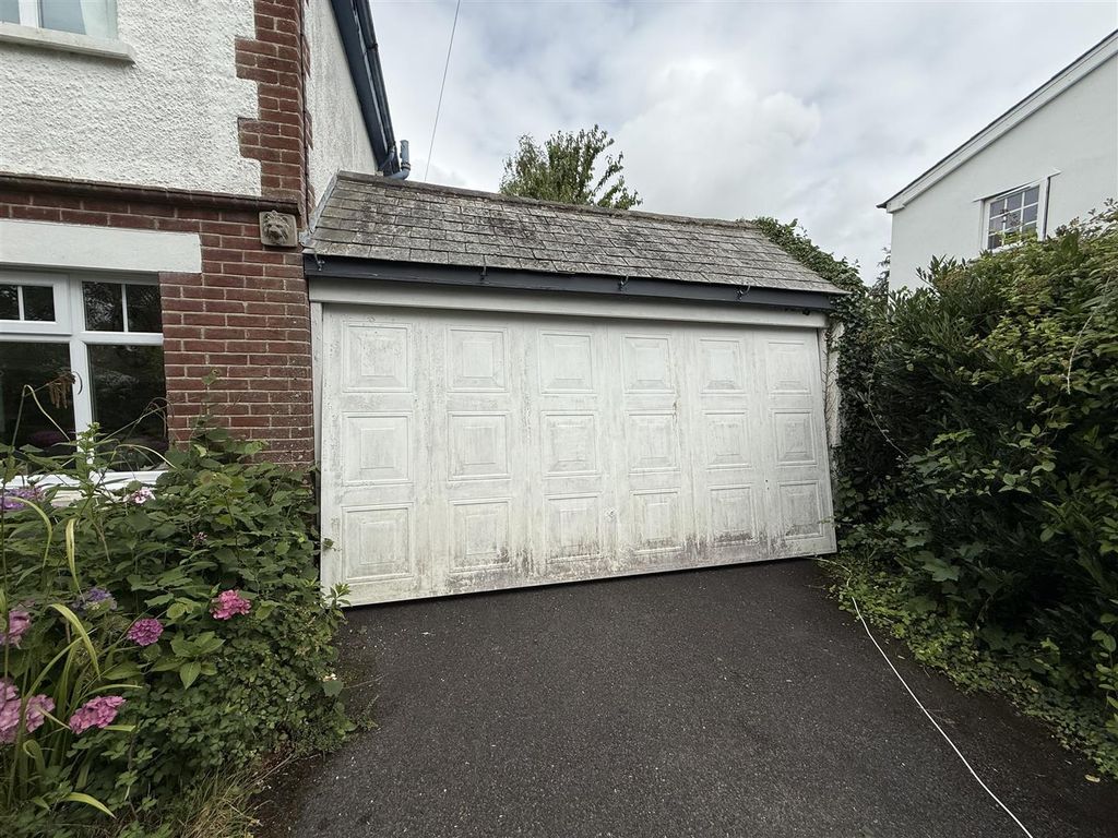 Additional image 12 of 4 bed detached house for saleNorth Road, Lifton PL16