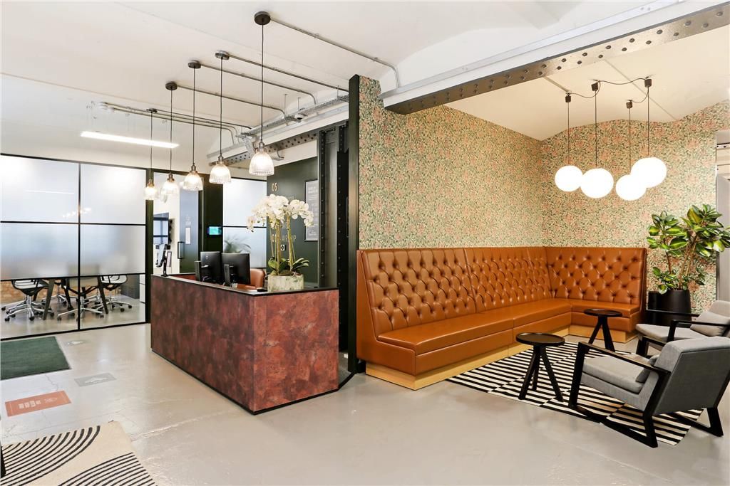 Property photo 3 of 5 Serviced Office, Union Street, Southwark - Se1|