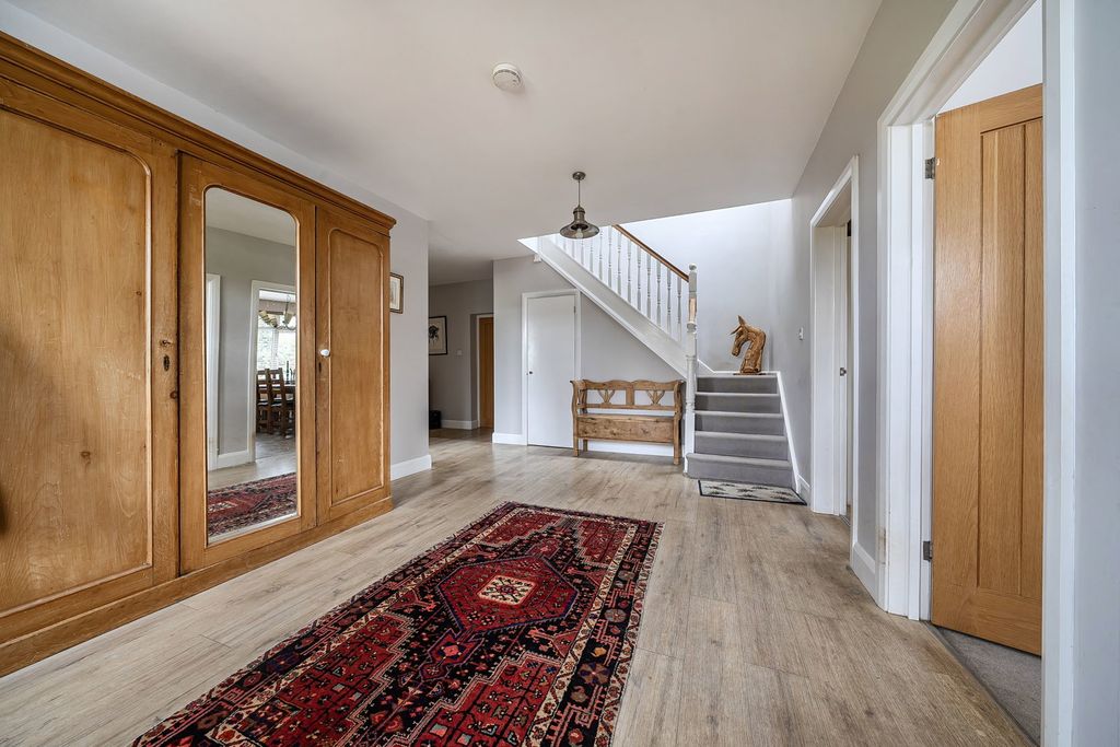 Additional image 12 of 5 bed detached house for saleHare Lane, Lingfield RH7