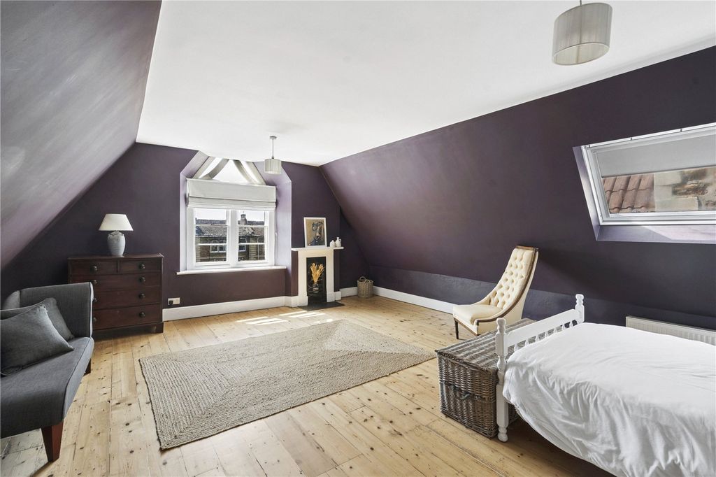 Additional image 12 of 5 bed end terrace house for saleBurlington Road, Redland, Bristol BS6