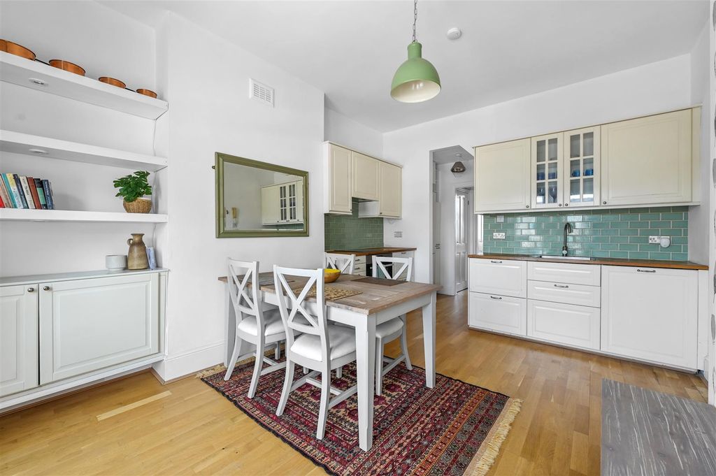 Property photo 1 of 12 Dining Room/Kitchen