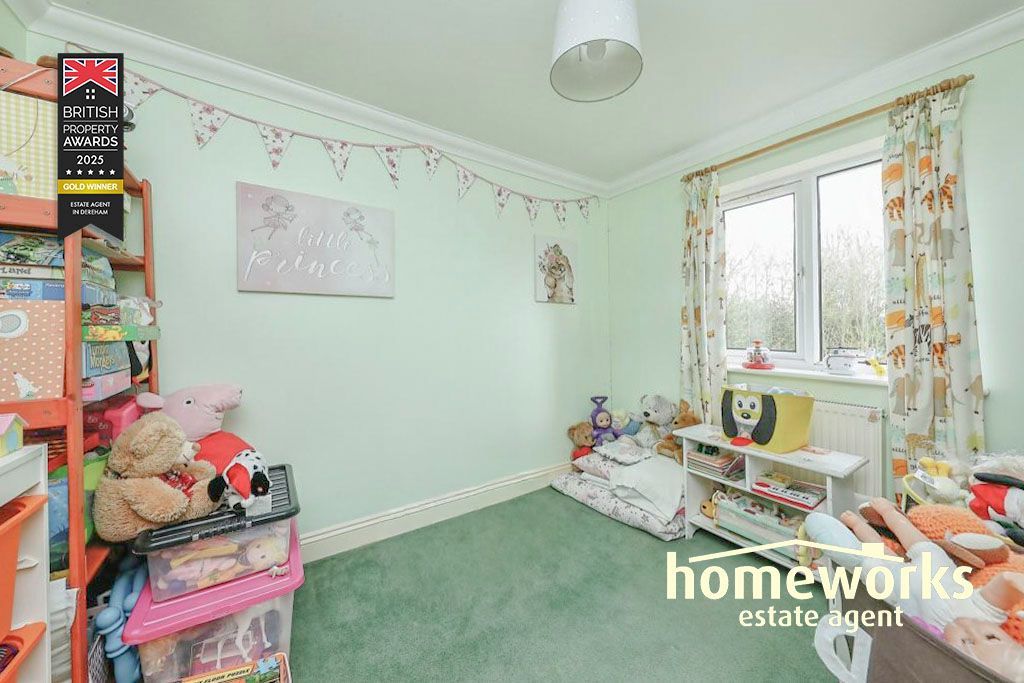 Additional image 11 of 5 bed detached house for saleNorwich Road, Dereham NR20