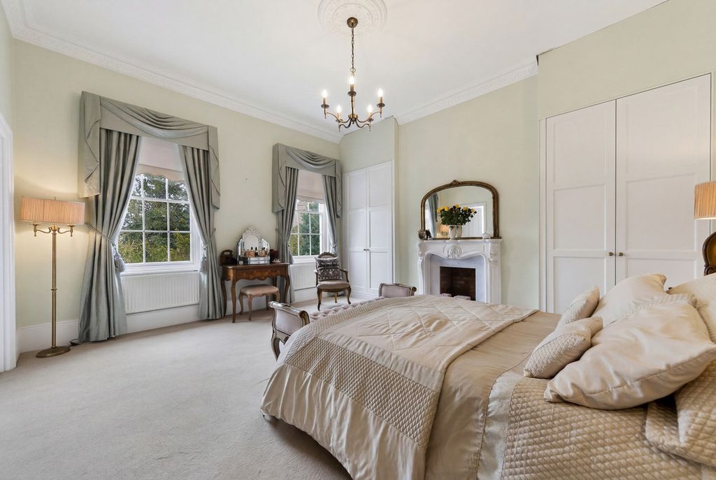 Additional image 32 of 7 bed country house for saleClaybrooke Parva, Lutterworth, Leicestershire LE17