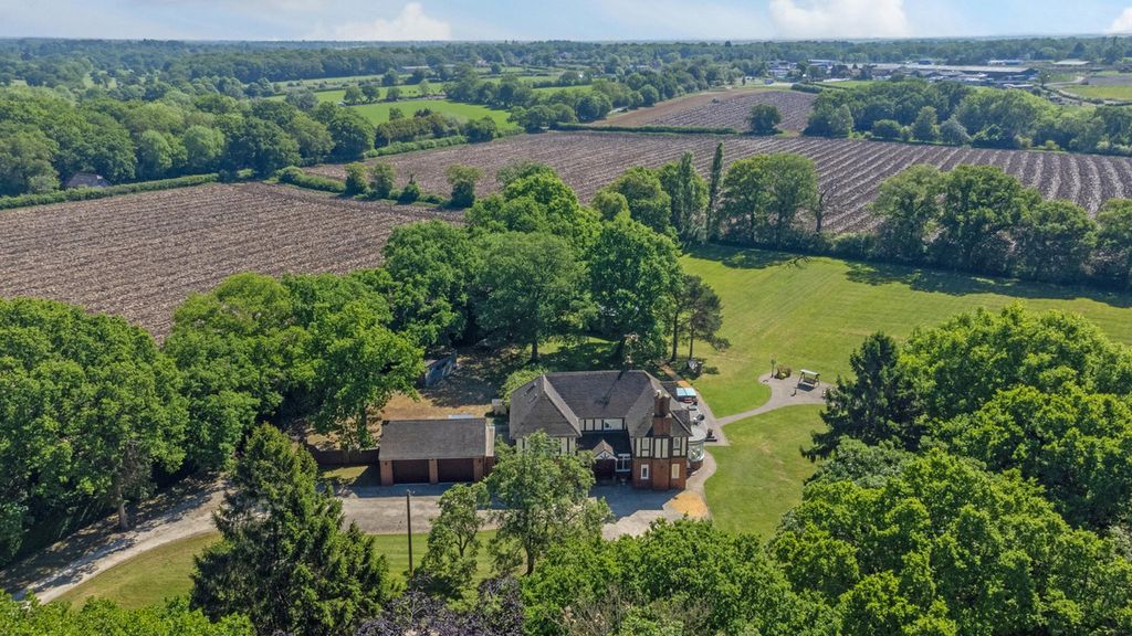 Additional image 38 of 6 bed detached house for saleCherry Pit Lane, Beoley, Worcestershire B98
