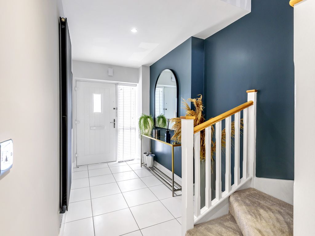 Additional image 6 of 5 bed detached house for sale"The Compton" at Wardley Lane, Wardley, Gateshead NE31