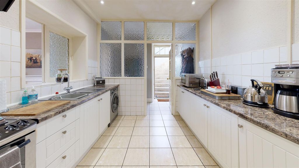 Property photo 2 of 12 -Rectory-Kitchen (1).Jpg