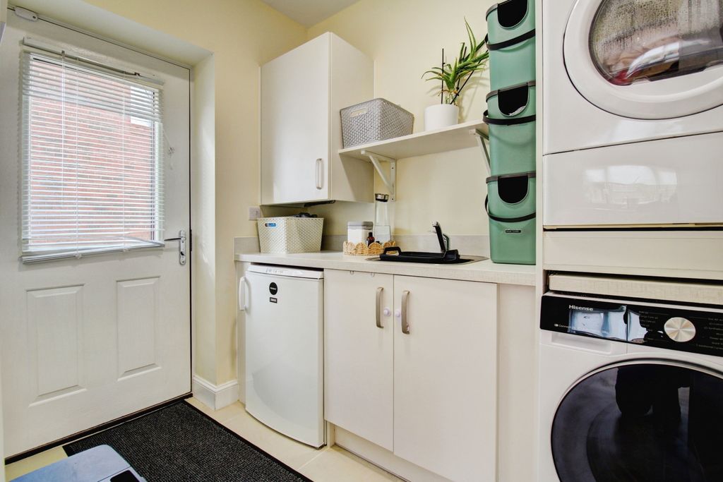 Additional image 13 of 5 bed detached house for saleFleming Drive, Lichfield WS13