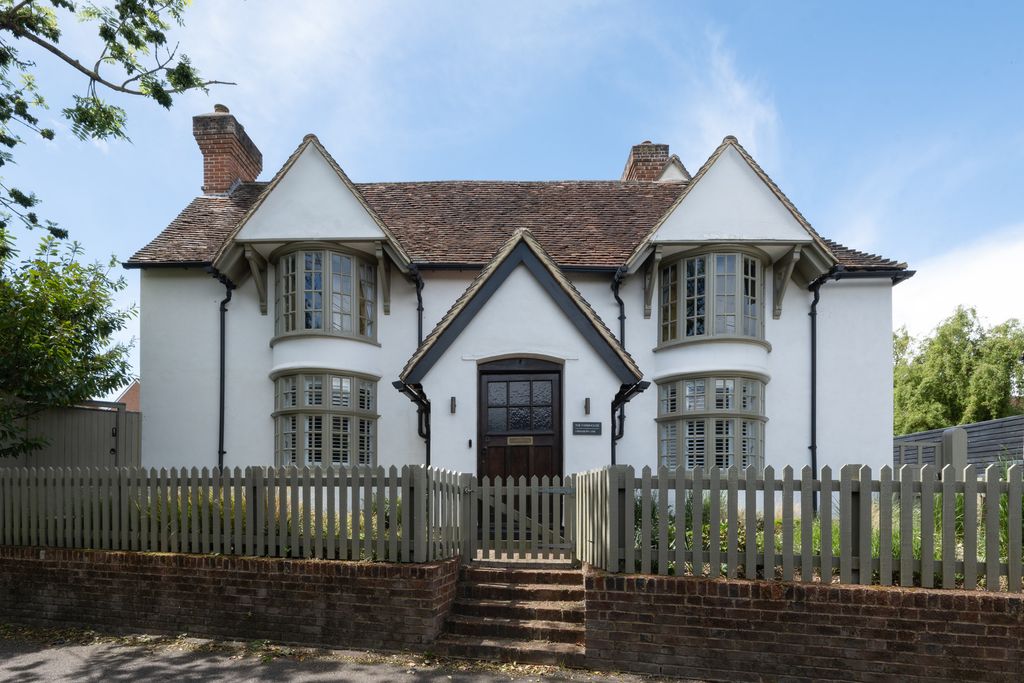 Property photo 1 of 33 346068 - Thefarmhousebragburyend_Highres-75.Jpg