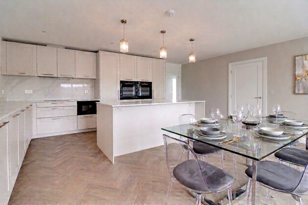 Property photo 3 of 11 Plot 1 Kitchen Ai Edited