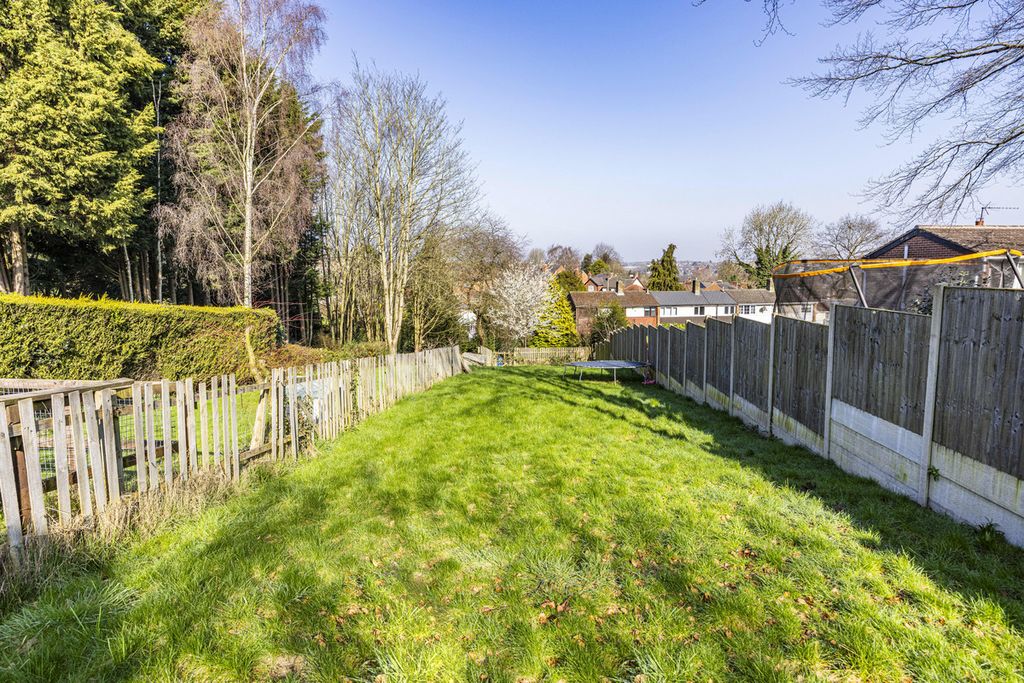 Additional image 10 of 3 bed semi-detached house for saleHands Road, Heanor DE75