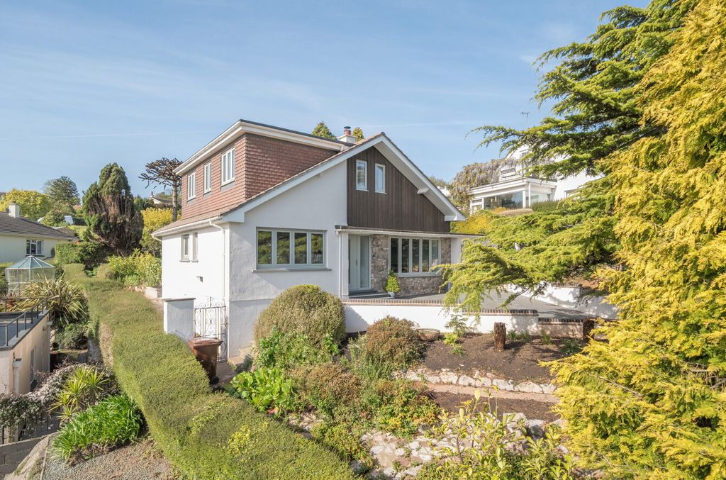 Additional image 2 of 3 bed detached house for saleBroadsands Road, Paignton, Devon TQ4