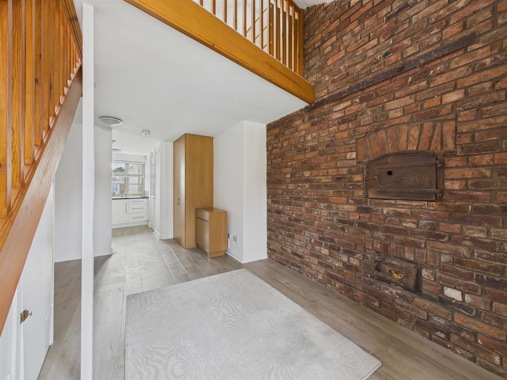 Property photo 3 of 10 Open Plan Living Area And Kitchen....Jpg