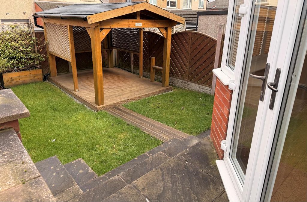 Property photo 2 of 22 Externally