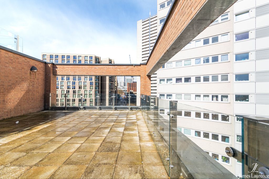 Additional image 18 of 19 bed flat for saleWindmill Street, Birmingham B1