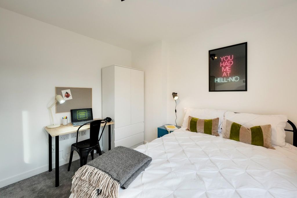 Additional image 11 of 7 bed property to rentMayville Avenue, Filton BS34