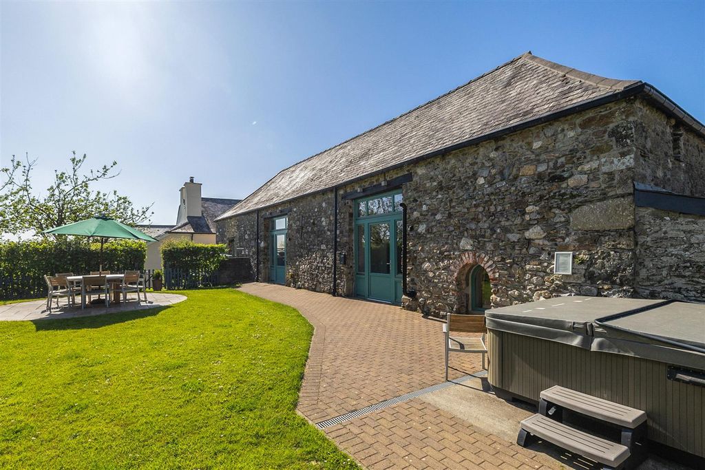 Additional image 26 of Land for saleLamerton, Tavistock - Devon PL19