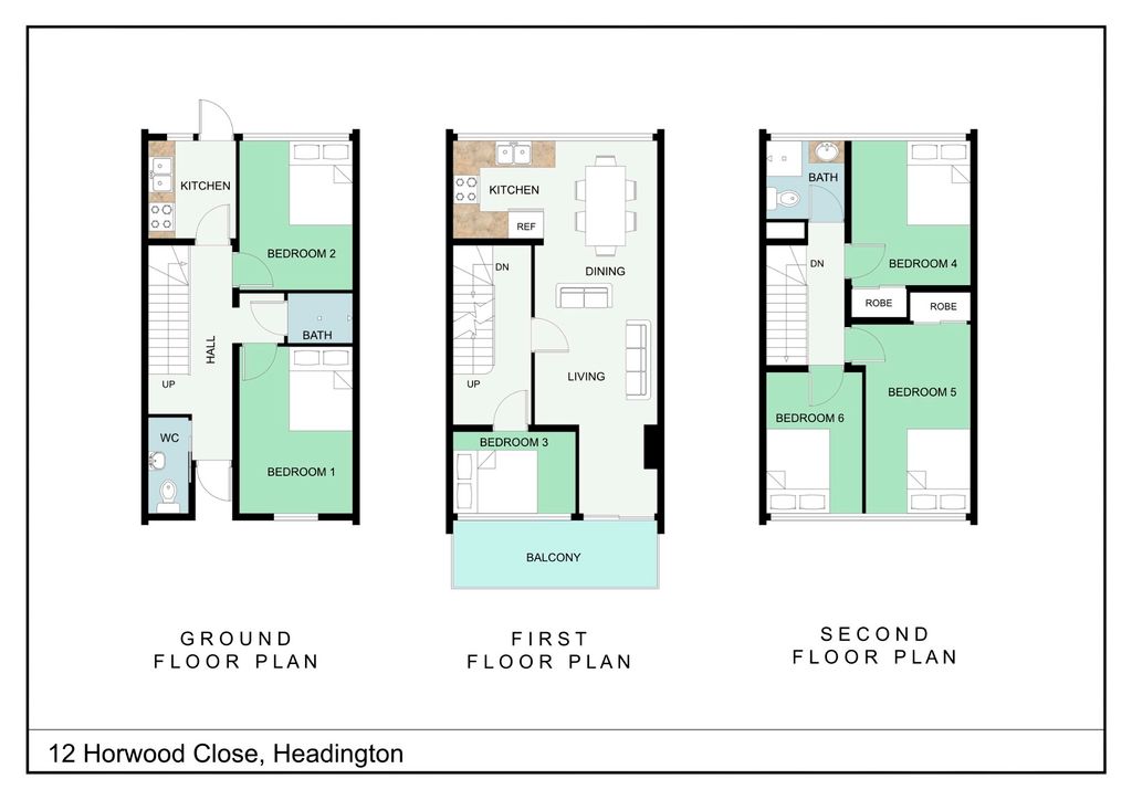 Property photo 2 of 9 Floor Plan