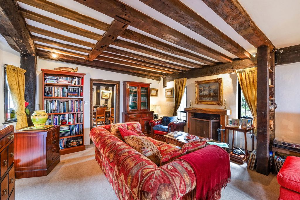 Additional image 8 of 3 bed semi-detached house for saleChurch Road, Lingfield, Surrey RH7