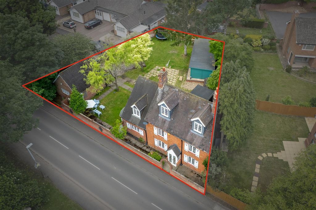 Property photo 2 of 32 Aerial