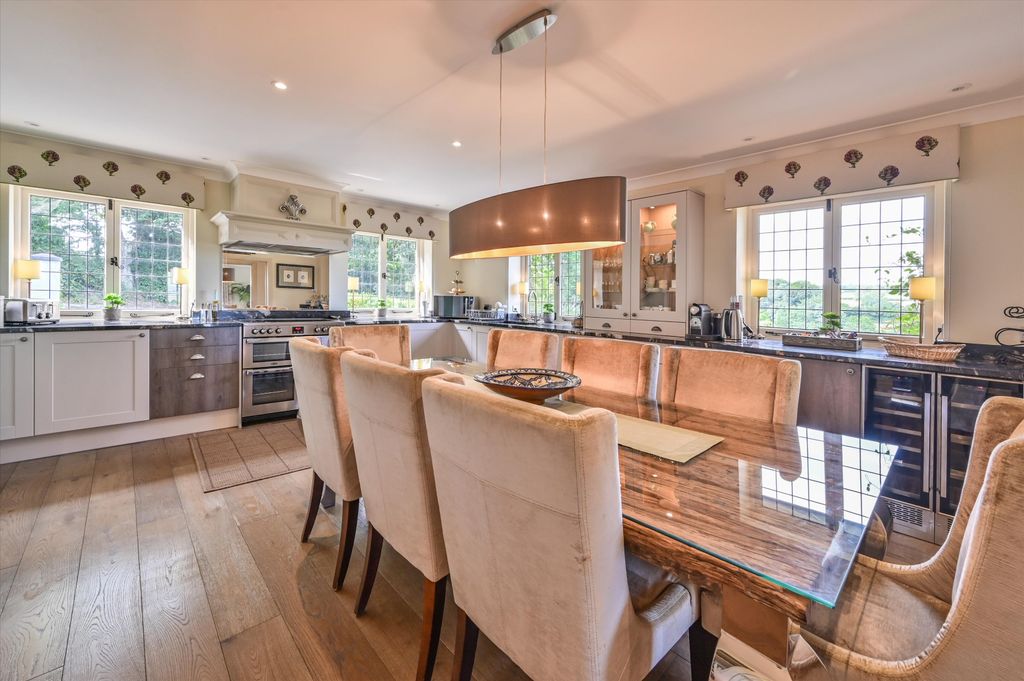 Additional image 17 of 5 bed detached house for saleLamerton, Tavistock, Devon PL19