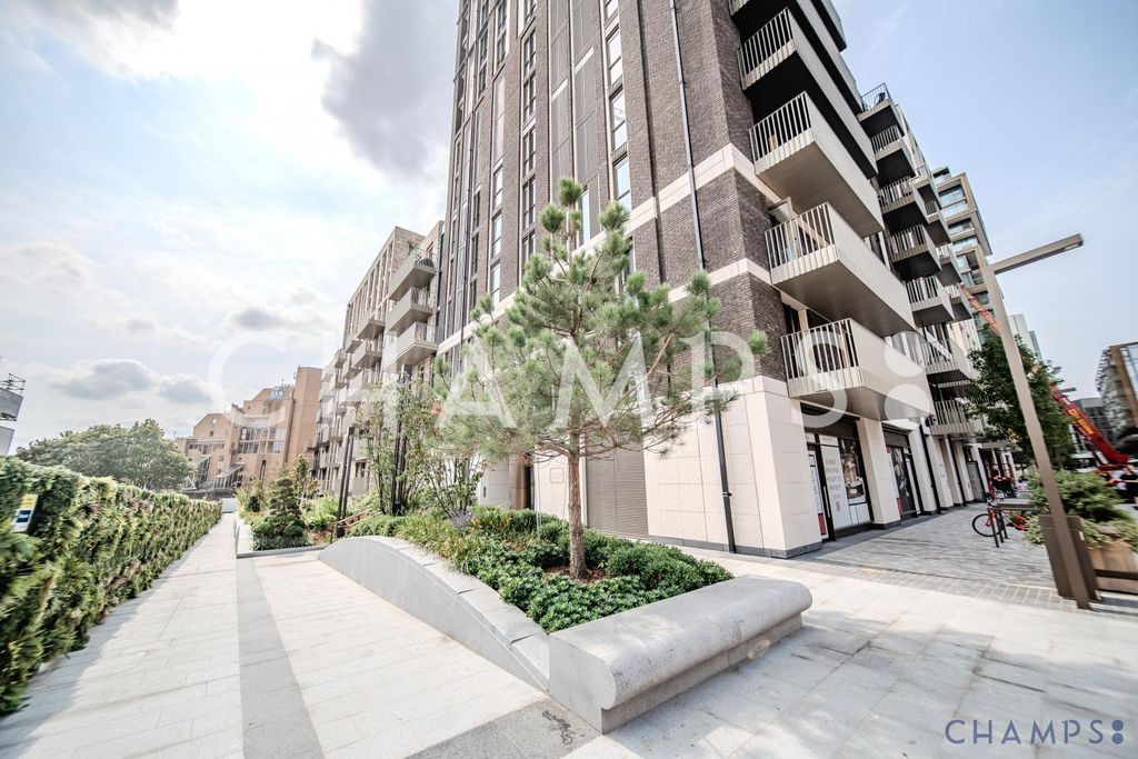 Property photo 1 of 10 2Bed For Rent In London Dock