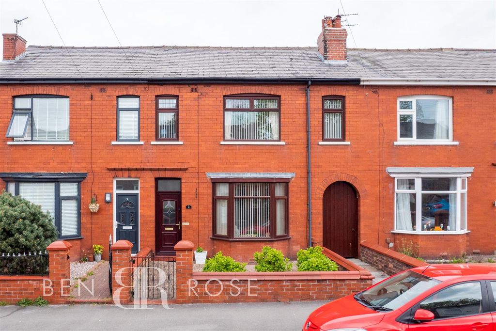 Property photo 1 of 21 Front External