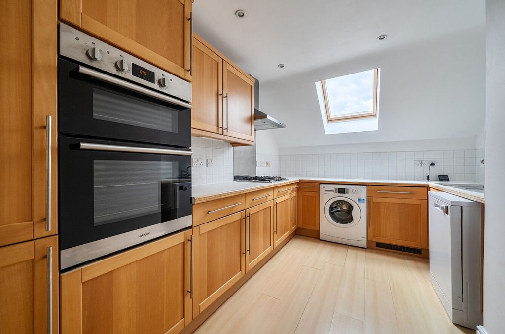 Additional image 4 of 2 bed flat for saleAndrews Reach, Bourne End SL8