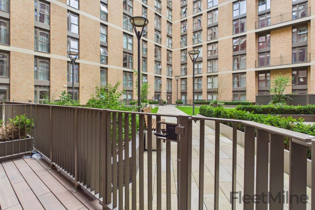 Property photo 2 of 25 Outdoor Terrace
