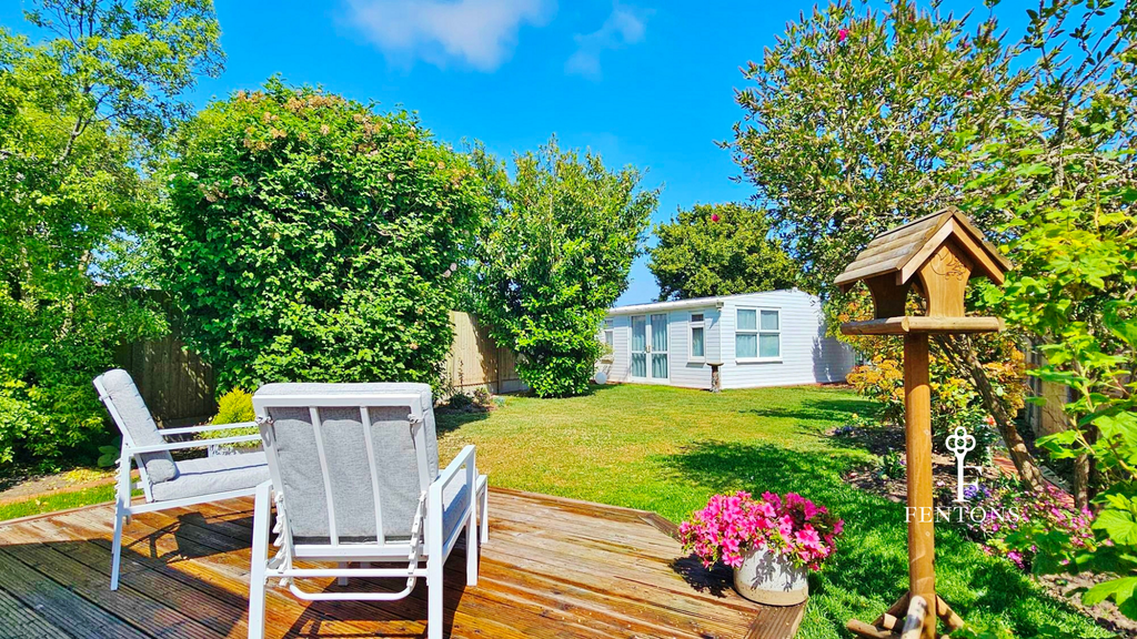 Property photo 2 of 49 Rear Garden