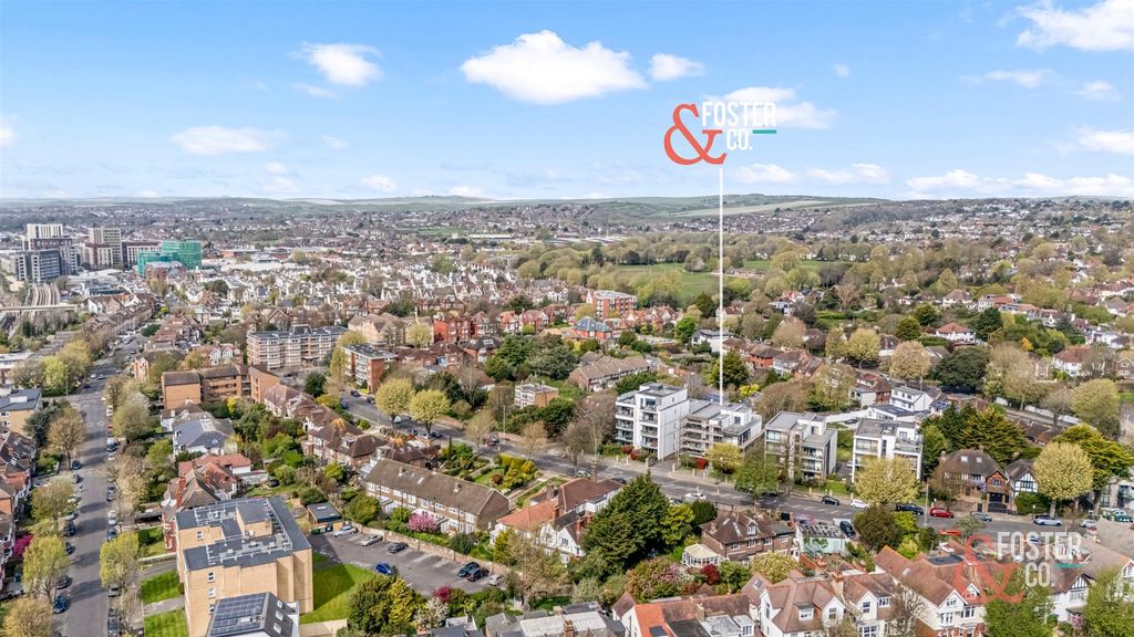 Additional image 24 of 3 bed flat for saleThe Upper Drive, Hove BN3