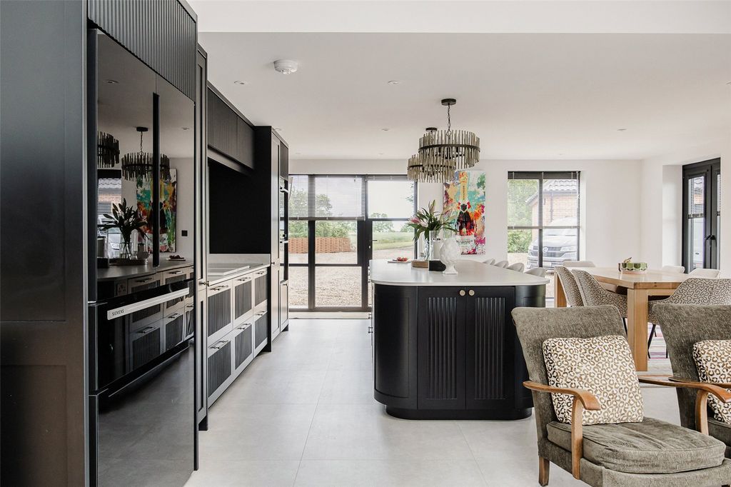 Additional image 5 of 4 bed detached house for saleGuist Bottom Road, Stibbard, Fakenham, Norfolk NR21