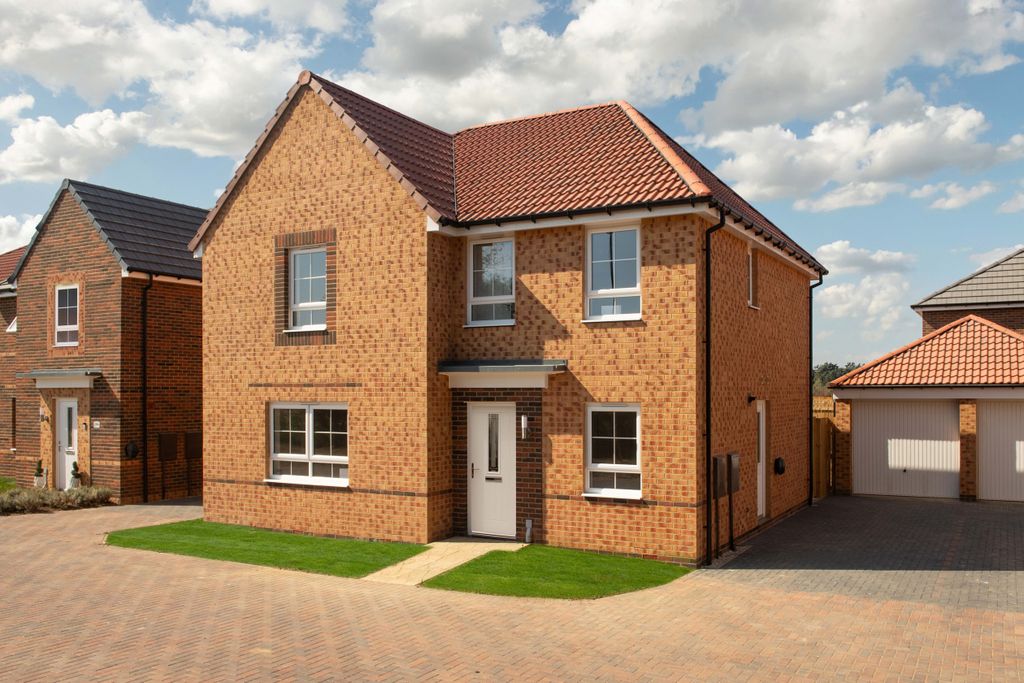 Property photo 1 of 8 Radleigh