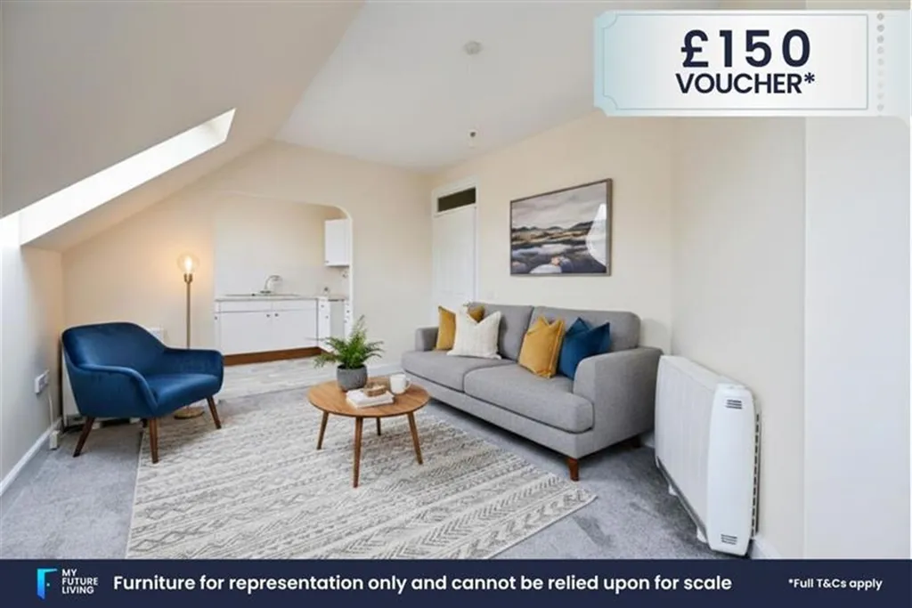 Apartment in Portsmouth, Fratton - View 3